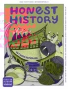 Honest History March 01, 2025 Issue Cover