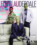 Fort-Lauderdale-Illustrated November 01, 2022 Issue Cover