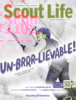 Scout Life January 01, 2026 Issue Cover