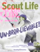 Scout-Life January 01, 2026 Issue Cover