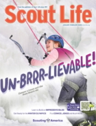 Scout-Life January 01, 2026 Issue Cover