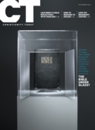 christianity-today November 01, 2017 Issue Cover