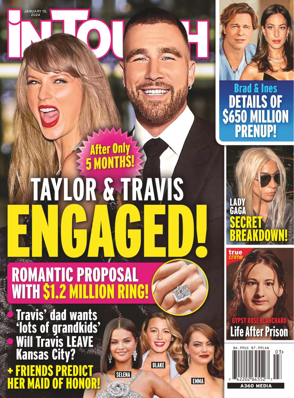 In-Touch-Weekly January 15, 2024 Issue Cover