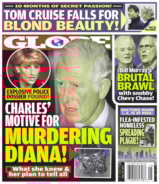 Globe June 24, 2019 Issue Cover