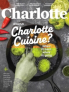 Charlotte-Magazine January 01, 2024 Issue Cover