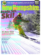 New-Hampshire November 01, 2020 Issue Cover