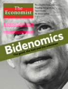 The-Economist October 03, 2020 Issue Cover