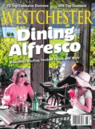 Westchester-Magazine June 01, 2023 Issue Cover