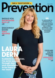 Prevention May 01, 2026 Issue Cover