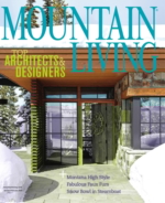 Mountain-Living January 01, 2020 Issue Cover