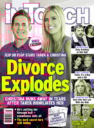 In-Touch-Weekly January 30, 2017 Issue Cover