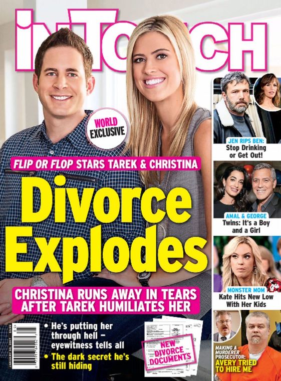 In-Touch-Weekly January 30, 2017 Issue Cover