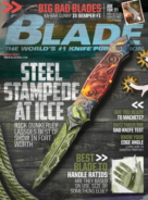 Blade July 01, 2021 Issue Cover