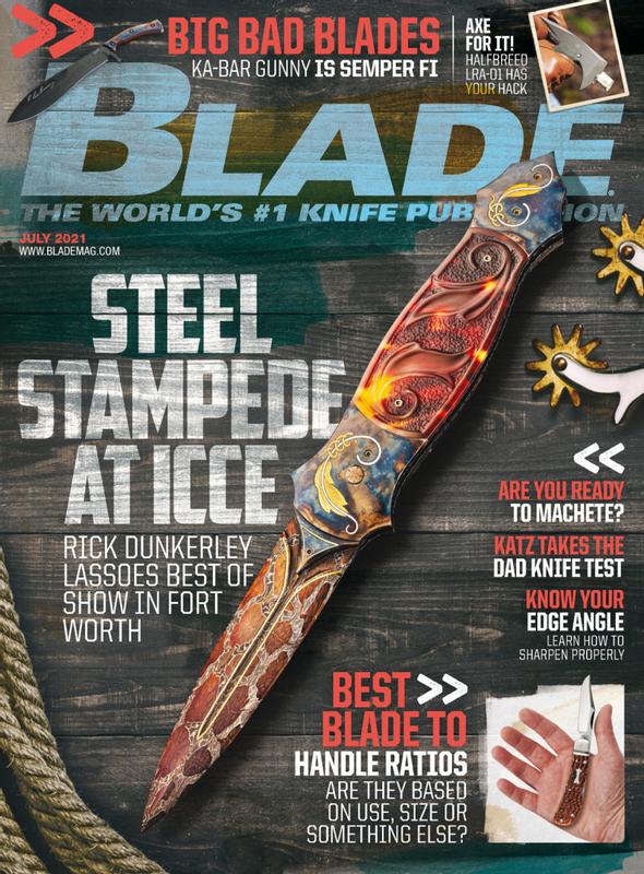 Blade July 01, 2021 Issue Cover
