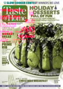 taste-of-home December 01, 2017 Issue Cover
