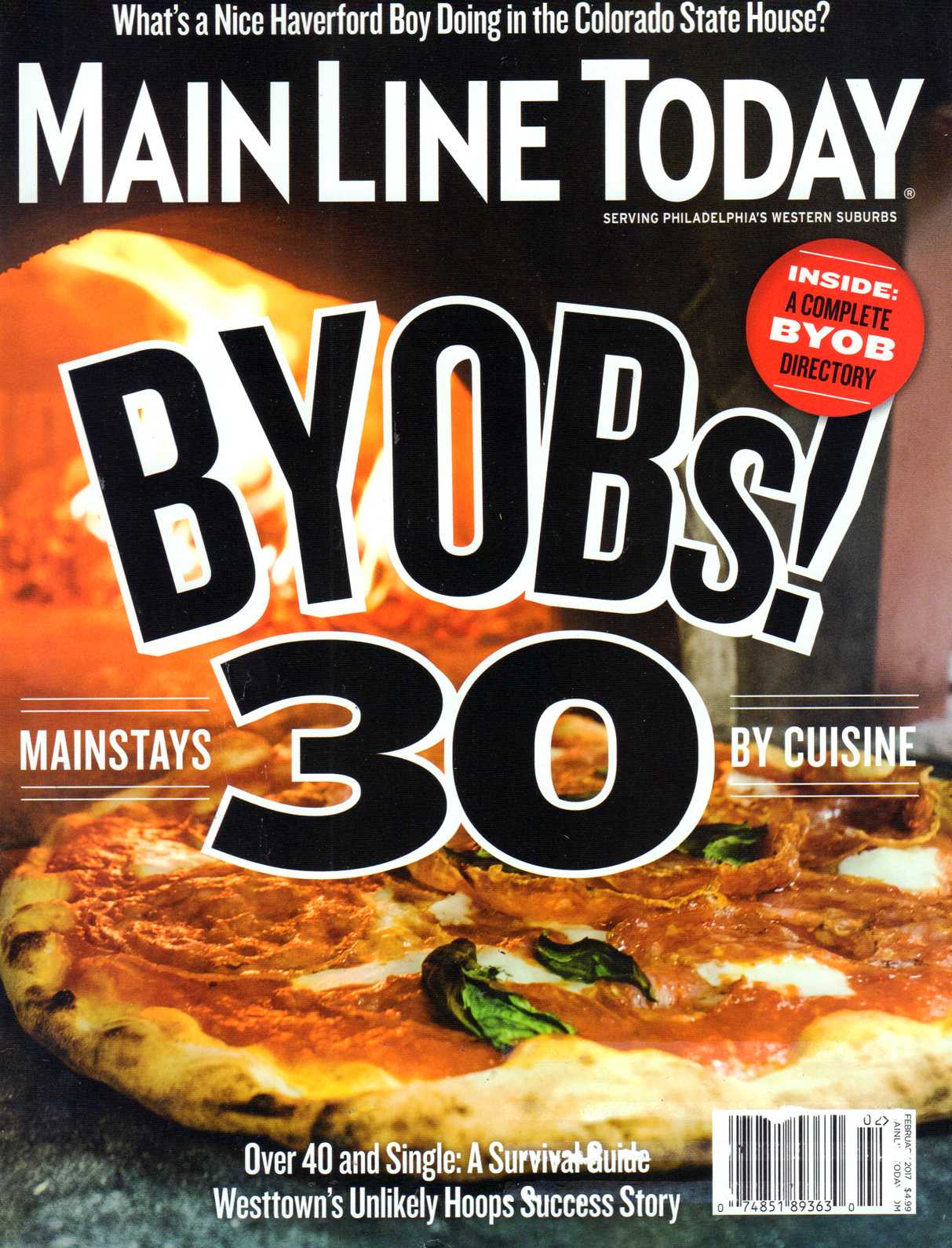 Main-Line-Today February 01, 2017 Issue Cover