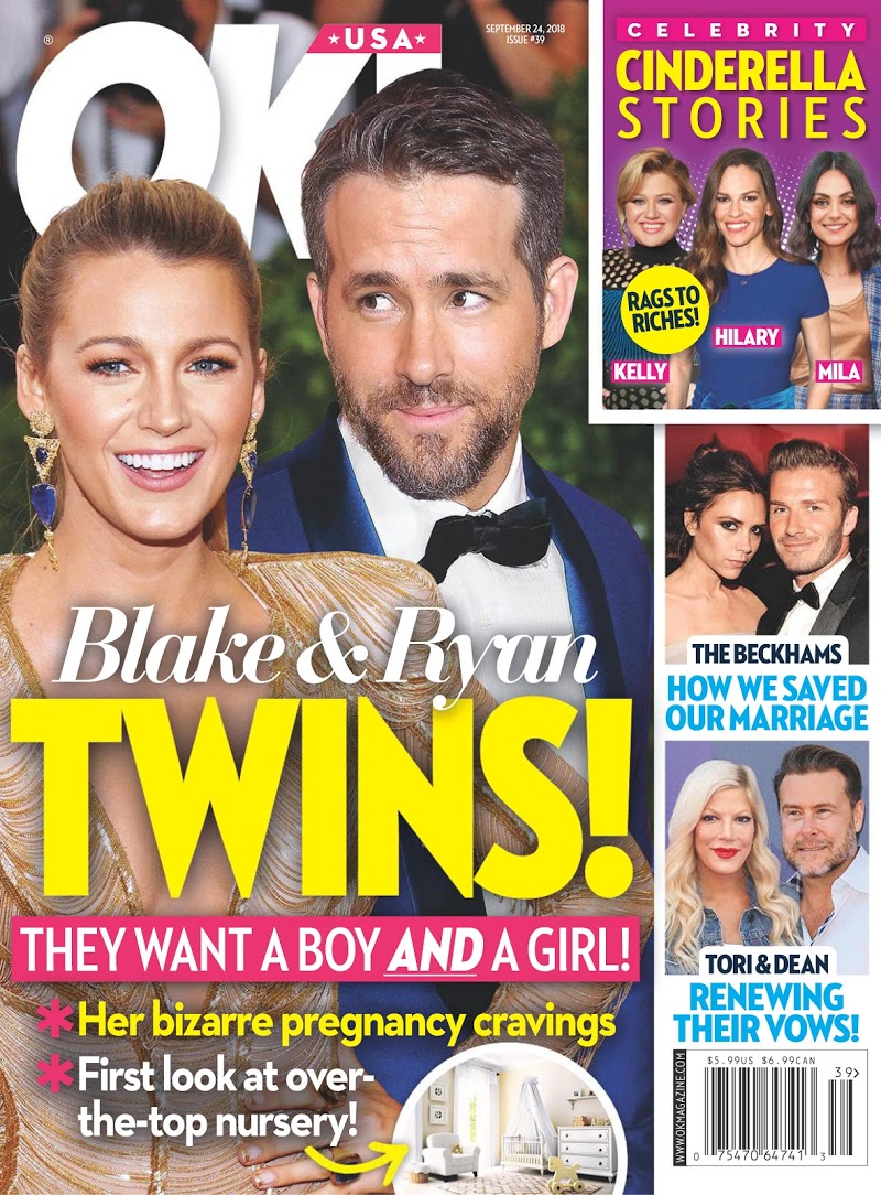 Ok September 24, 2018 Issue Cover