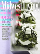Midwest-Living May 01, 2014 Issue Cover