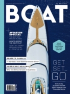 Boat-International-US October 01, 2018 Issue Cover