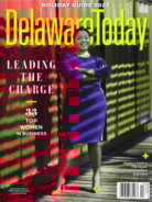 Delaware-Today December 01, 2022 Issue Cover