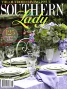 Southern-Lady May 01, 2016 Issue Cover