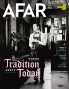 AFAR May 01, 2020 Issue Cover