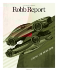 Robb Report February 01, 2026 Issue Cover