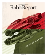 Robb-Report February 01, 2026 Issue Cover