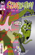 Scooby-Doo-Where-Are-You June 01, 2020 Issue Cover