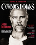 Cowboys & Indians October 01, 2026 Issue Cover