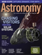 Astronomy June 01, 2024 Issue Cover