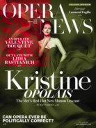 Opera-News February 01, 2016 Issue Cover