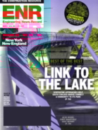 Engineering-News-Record March 16, 2020 Issue Cover