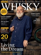Whisky October 01, 2023 Issue Cover