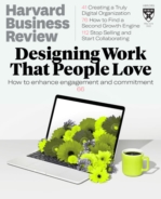 Harvard-Business-Review May 01, 2022 Issue Cover