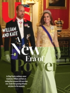 Us Weekly January 05, 2026 Issue Cover