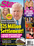 Star January 31, 2022 Issue Cover