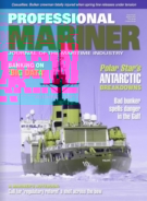 Professional-Mariner August 01, 2018 Issue Cover