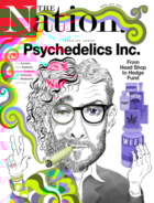 the-nation April 04, 2022 Issue Cover