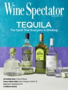 Wine-Spectator November 30, 2017 Issue Cover