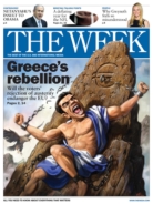 The-Week February 07, 2015 Issue Cover
