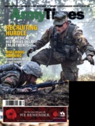 Army-Times May 01, 2023 Issue Cover