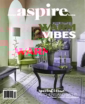 Aspire-Design-and-Home September 01, 2023 Issue Cover