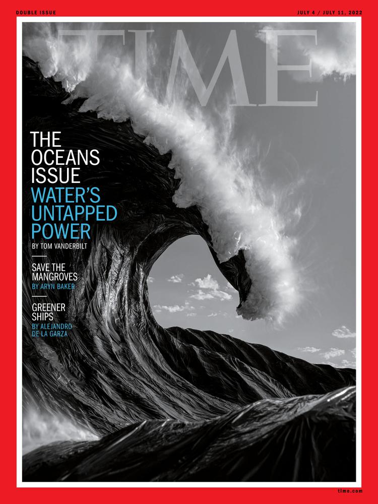 Time July 04, 2022 Issue Cover