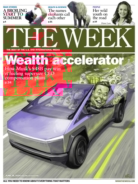 The-Week June 28, 2024 Issue Cover