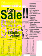 Bloomberg-Businessweek May 02, 2016 Issue Cover