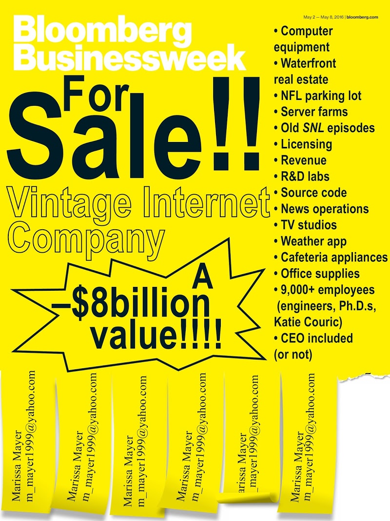 Bloomberg-Businessweek May 02, 2016 Issue Cover