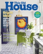 This-Old-House May 01, 2019 Issue Cover