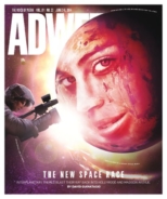 Adweek June 02, 2014 Issue Cover