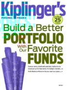 Kiplingers-Personal-Finance May 01, 2023 Issue Cover